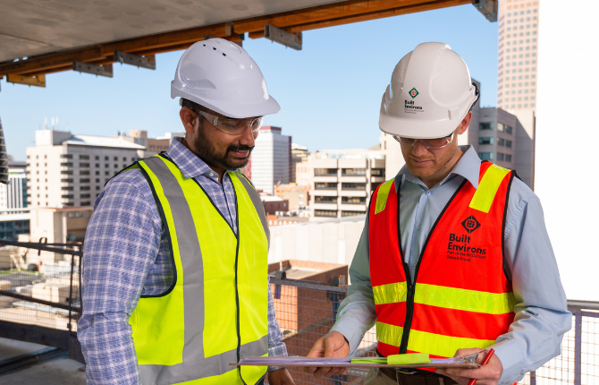 Explore Job Opportunities in South Australia’s Building and Construction Industry